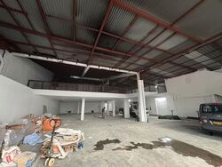 Jalan Mesin (D13), Factory #591804101